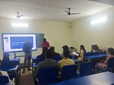 ISTE Awareness Program