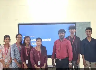 ISTE Awareness Program