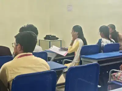 ISTE Awareness Program