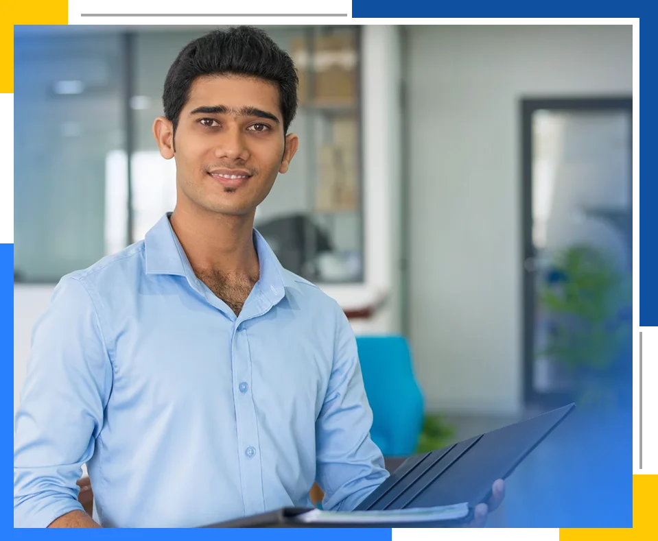 Career Guidance in SRM Madurai College