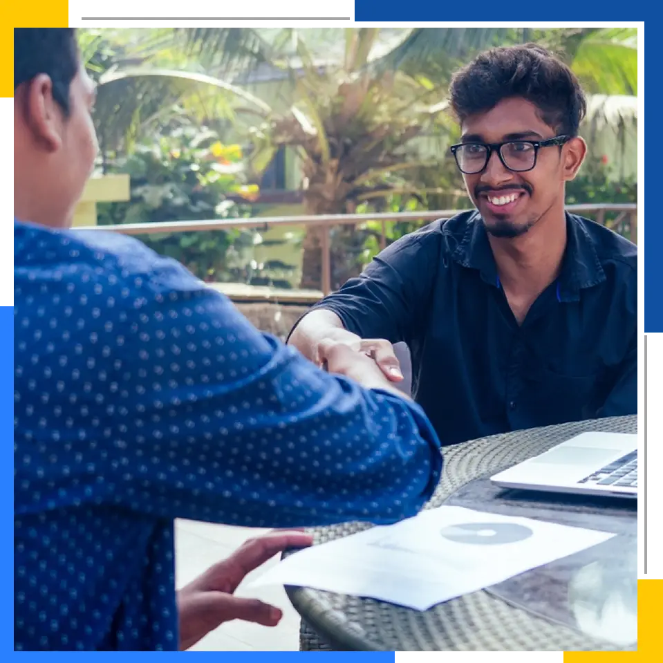 Placement opportunity in SRM Madurai College