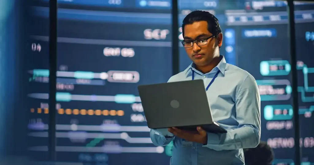 Demand for Cybersecurity professionals