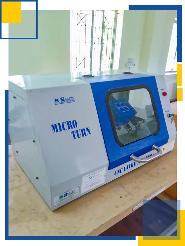 Research and development in SRM Madurai copy