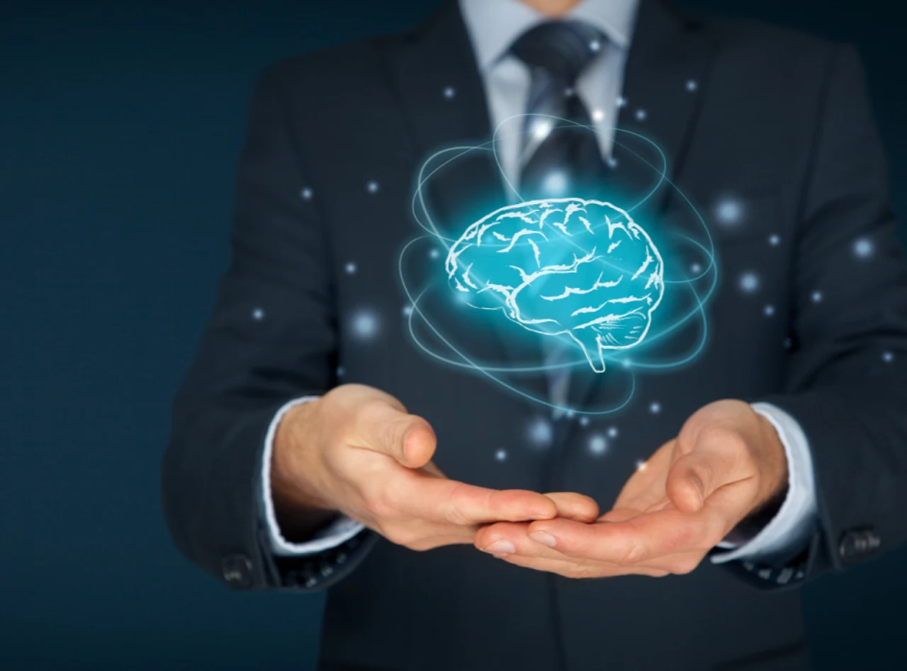 Emotional Intelligence