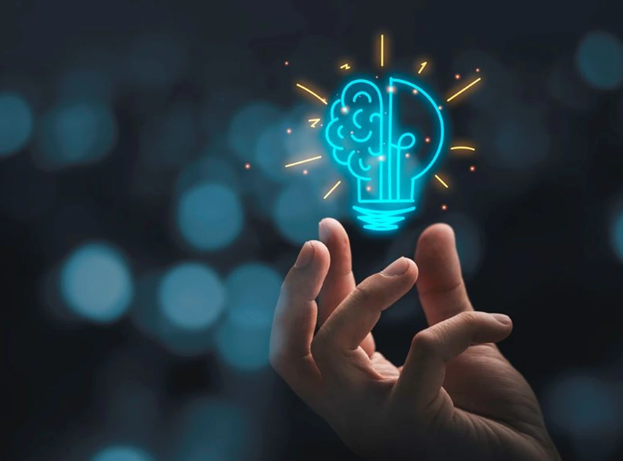 Ideas for Innovation