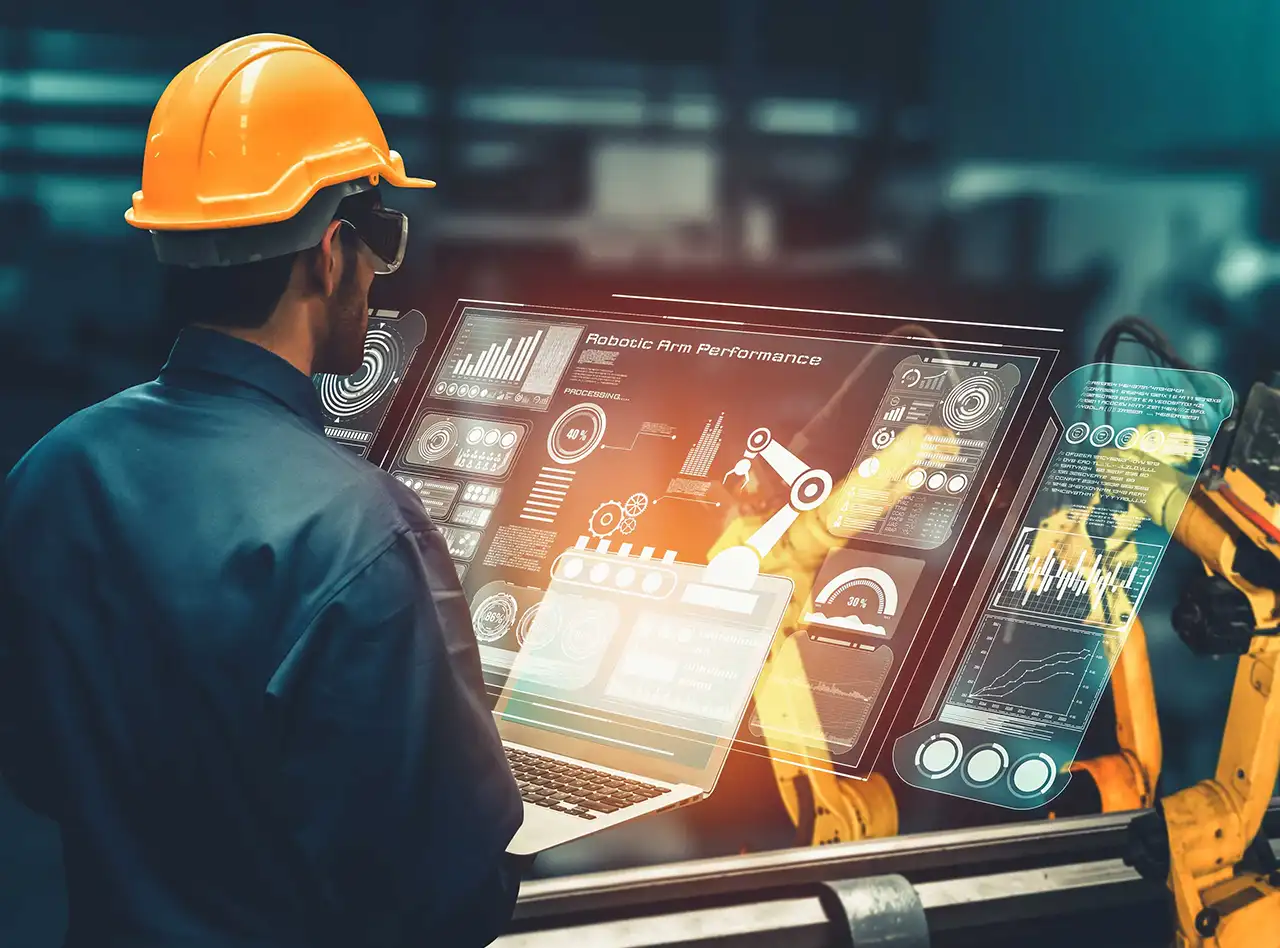 Industry 4.0 and its applications