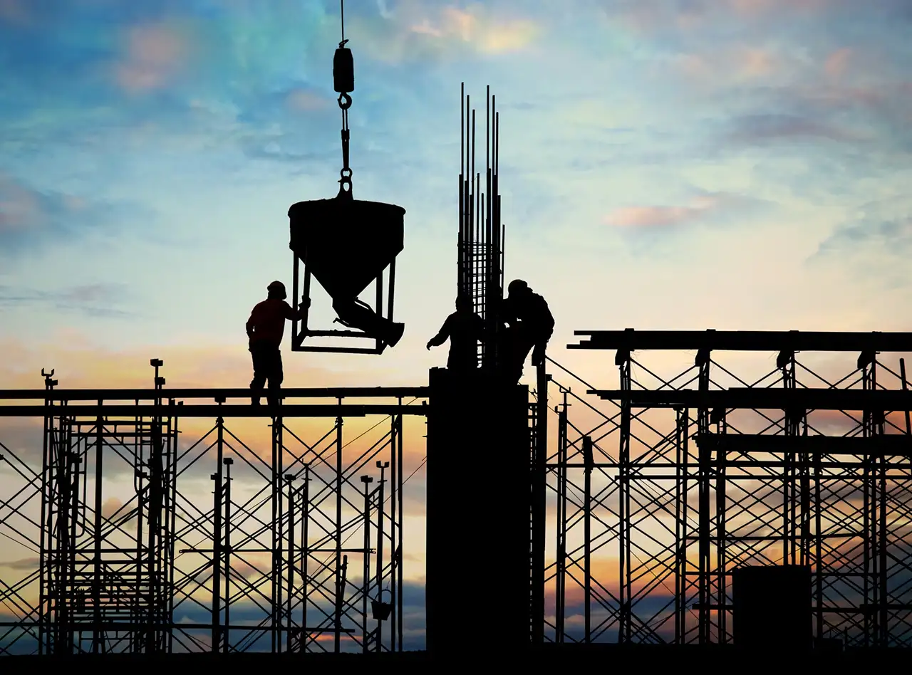 Innovations in Civil Engineering