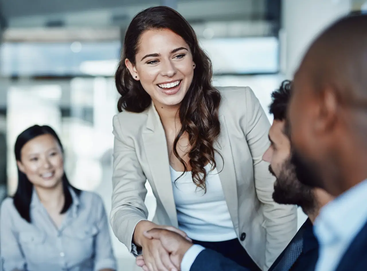 Assertiveness in Workplace