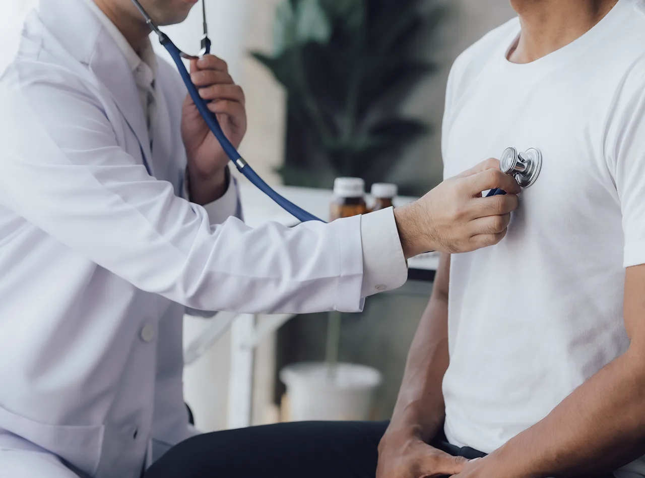 Free Health Care Programme