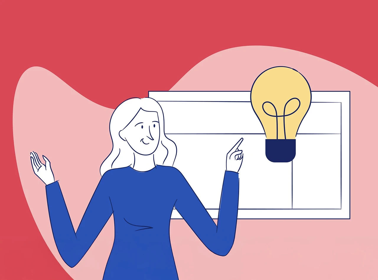 Idea Presentation