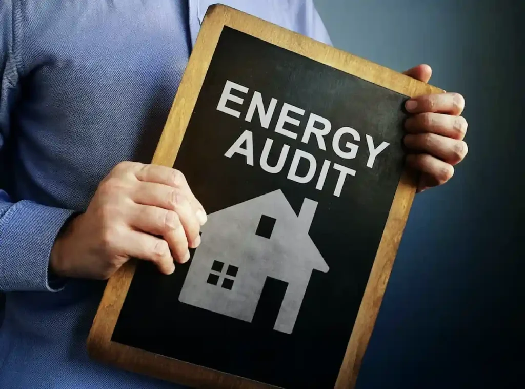 Ideathon On Energy Audit