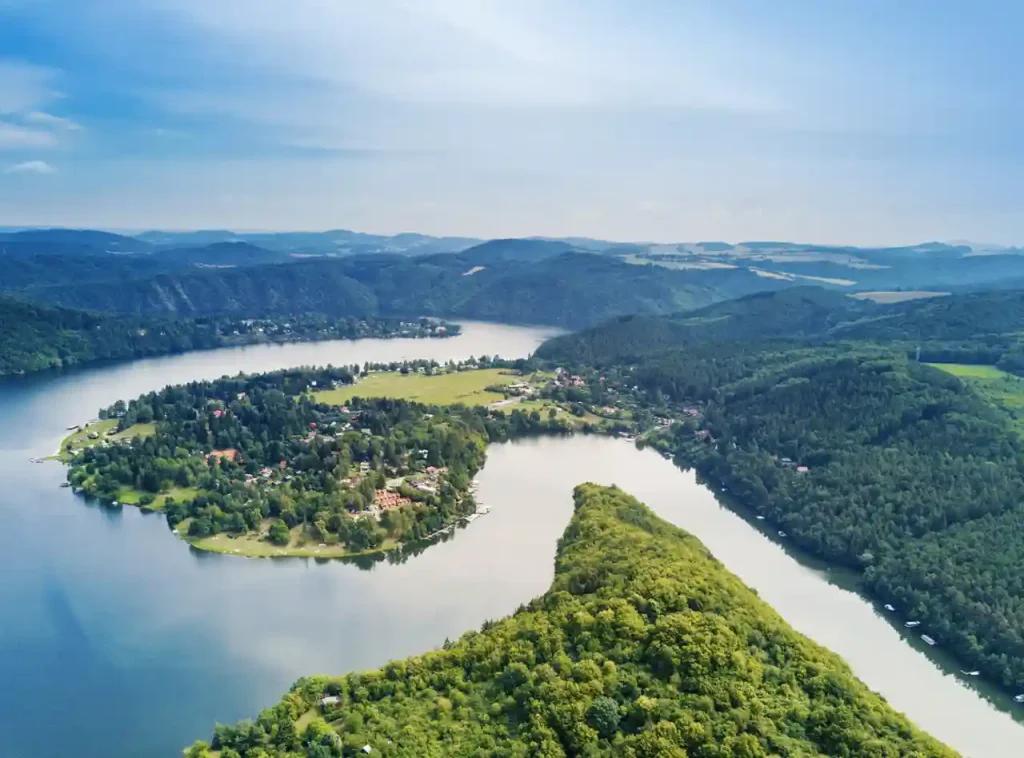 Impact of River linking on Environment and Biodiversity