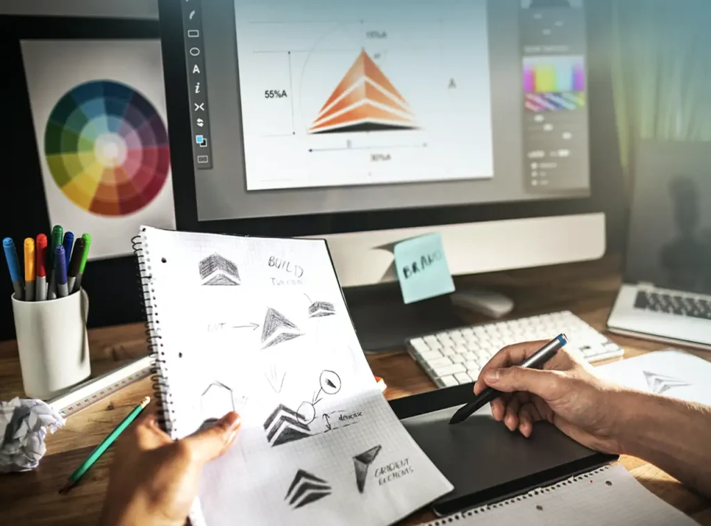 Logo Designing Contest