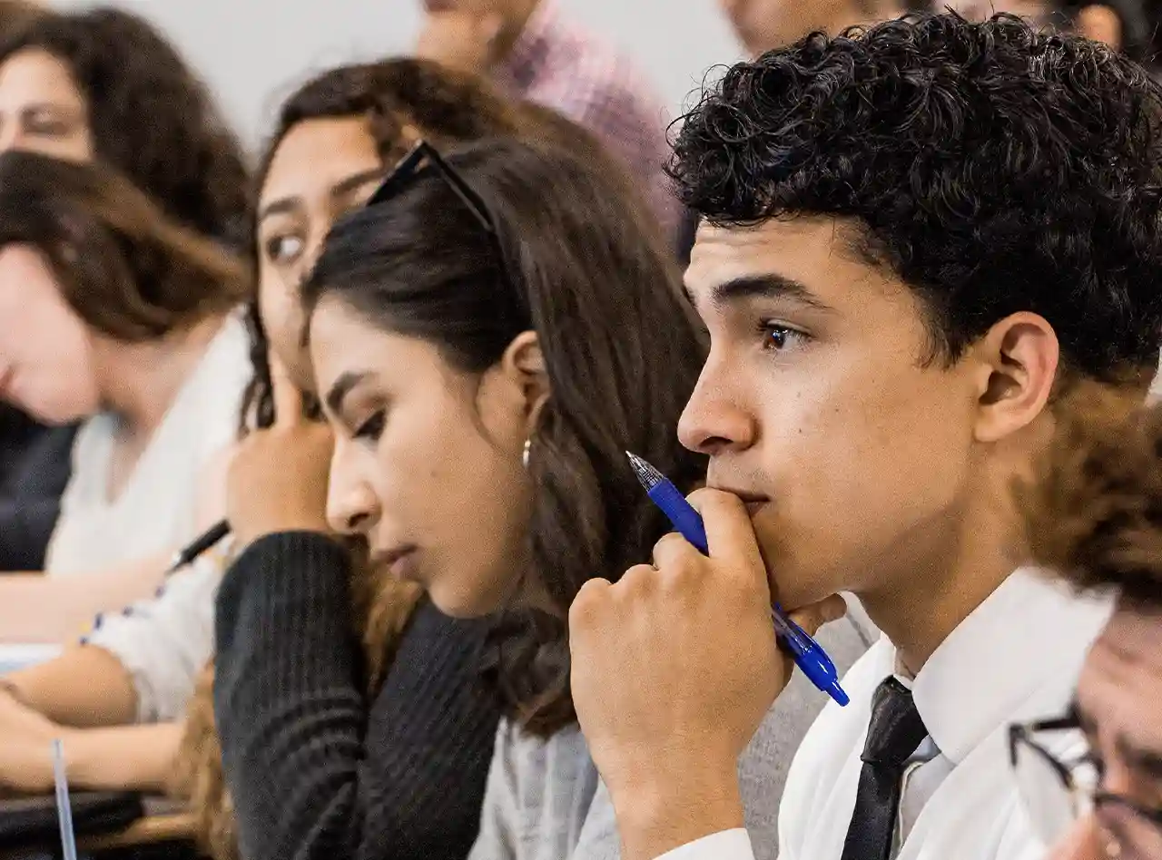 TECH INSIGHT SESSION