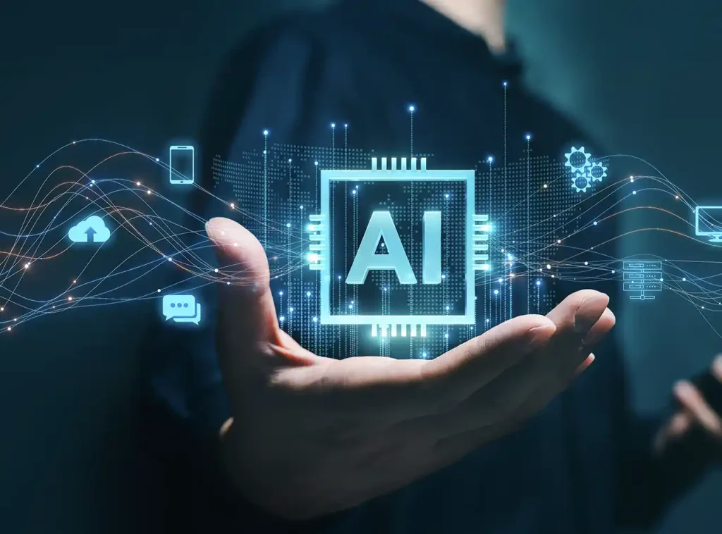 Webinar on AI & Data Science Trends 2025