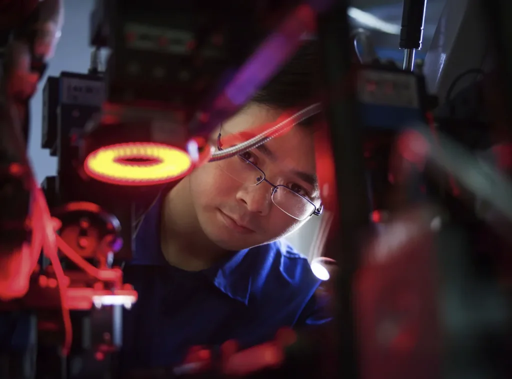 Why Engineers must think beyond their discipline