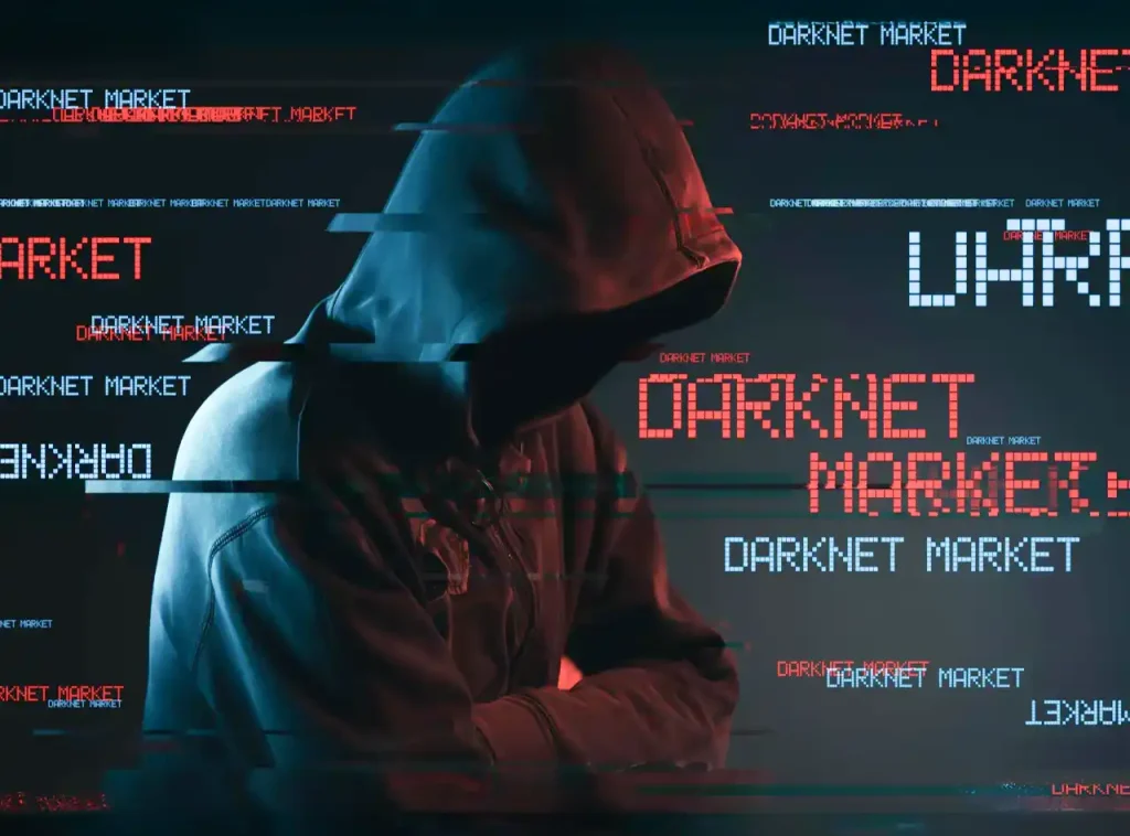 Dark Web Decoded