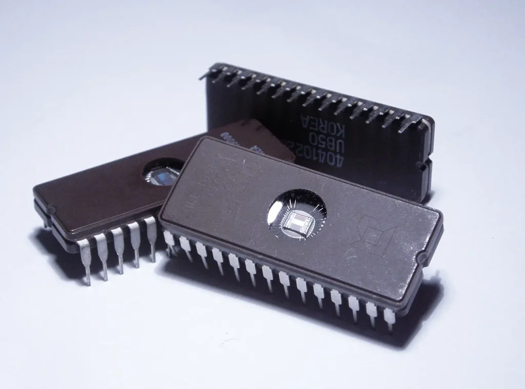 Linear Integrated circuits