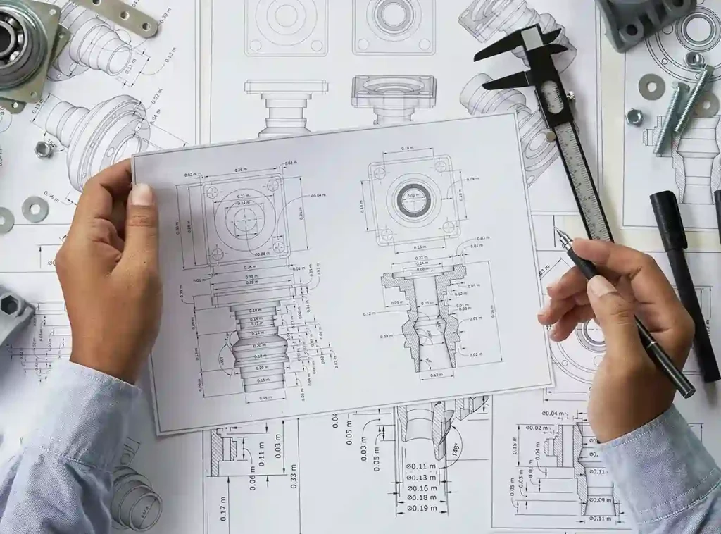 Process Design and Development