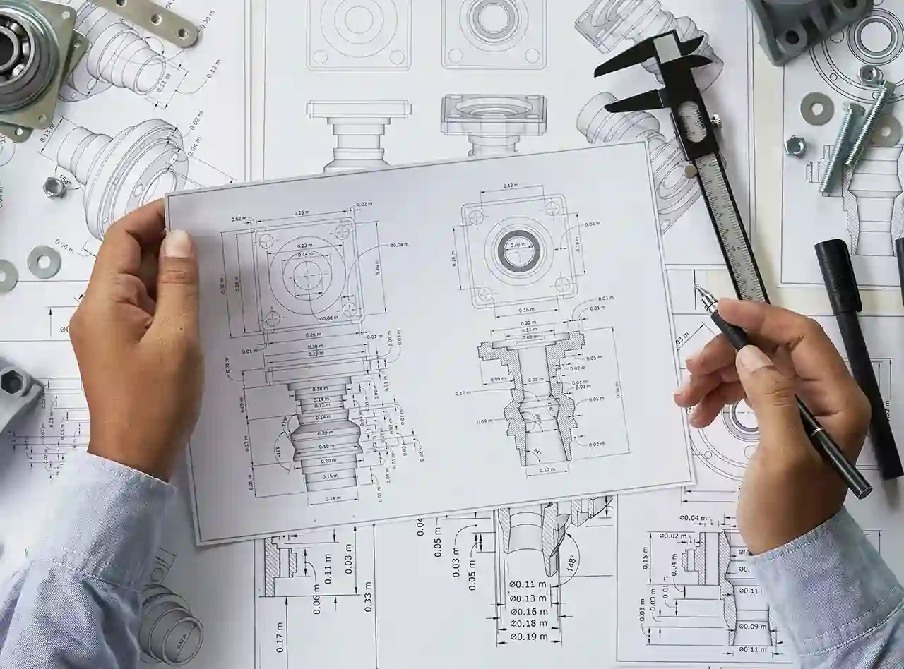 Process Design and Development