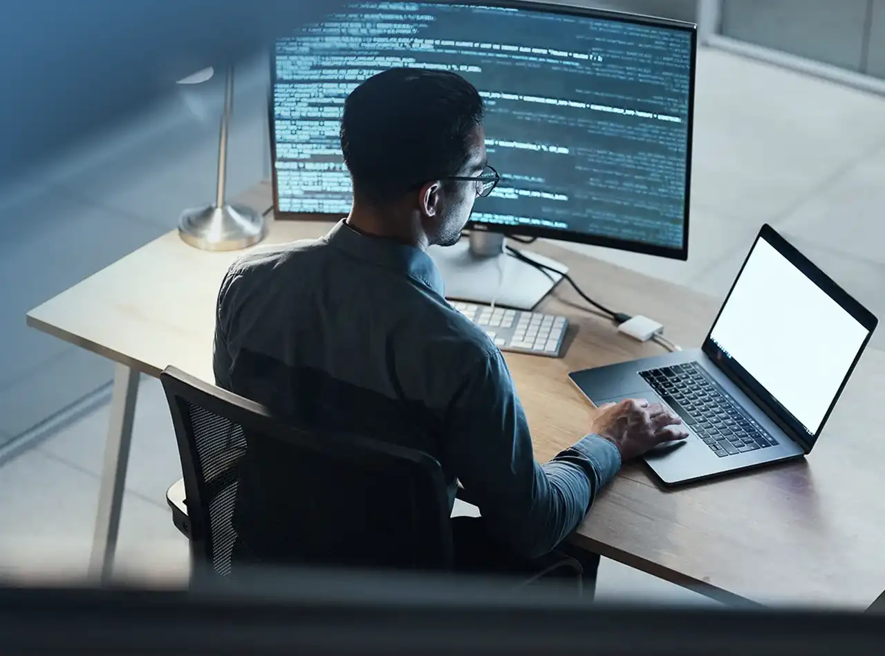 Seminar on Web Designing