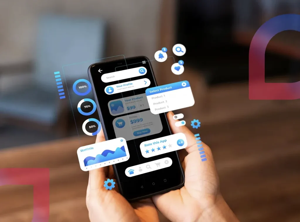 Workshop on Mobile Application Development