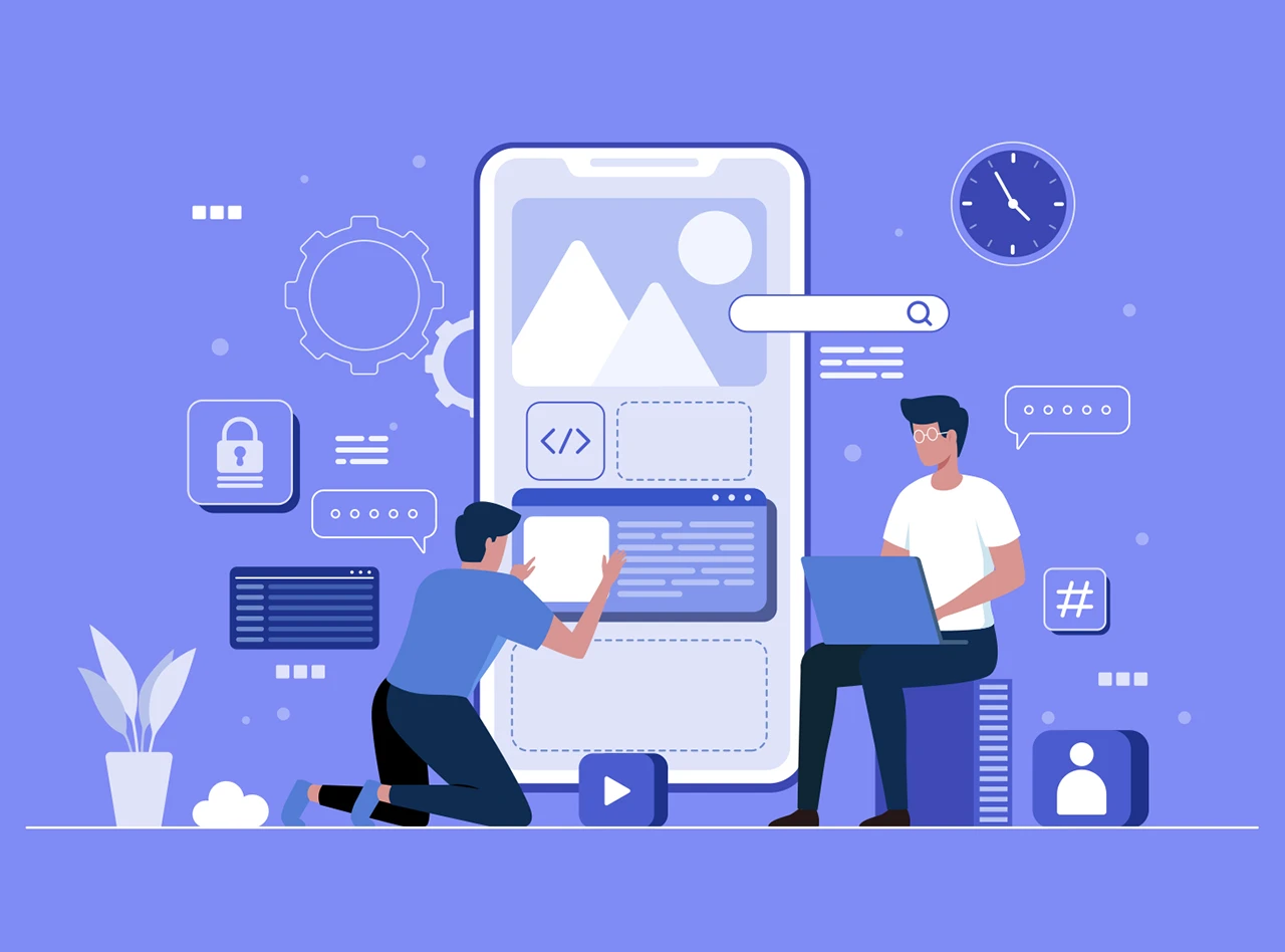 App Development Competition