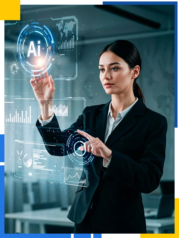 Intellectra Association of AIML