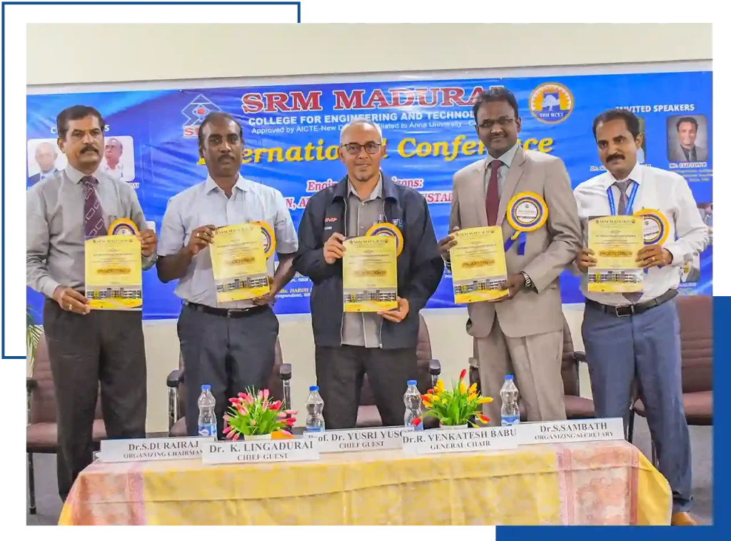 International Conference on Engineering Horizons