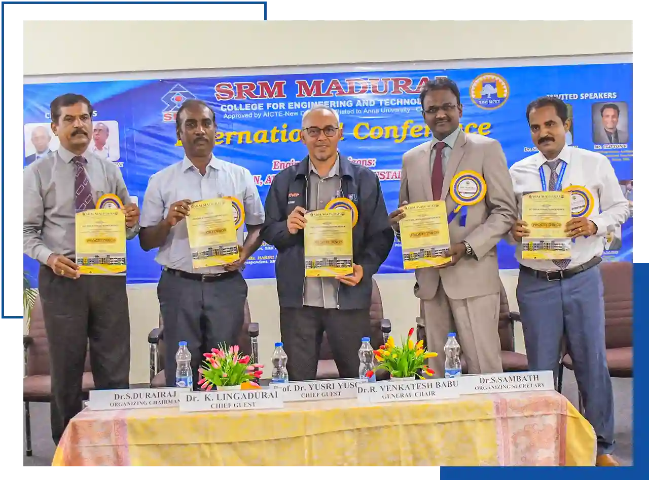 International Conference on Engineering Horizons