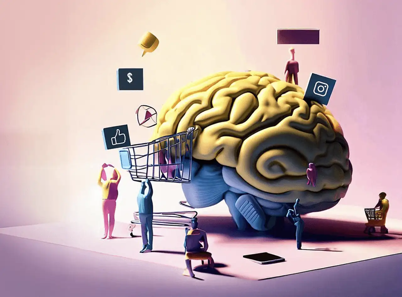 Neuromarketing The science behind consumer choices