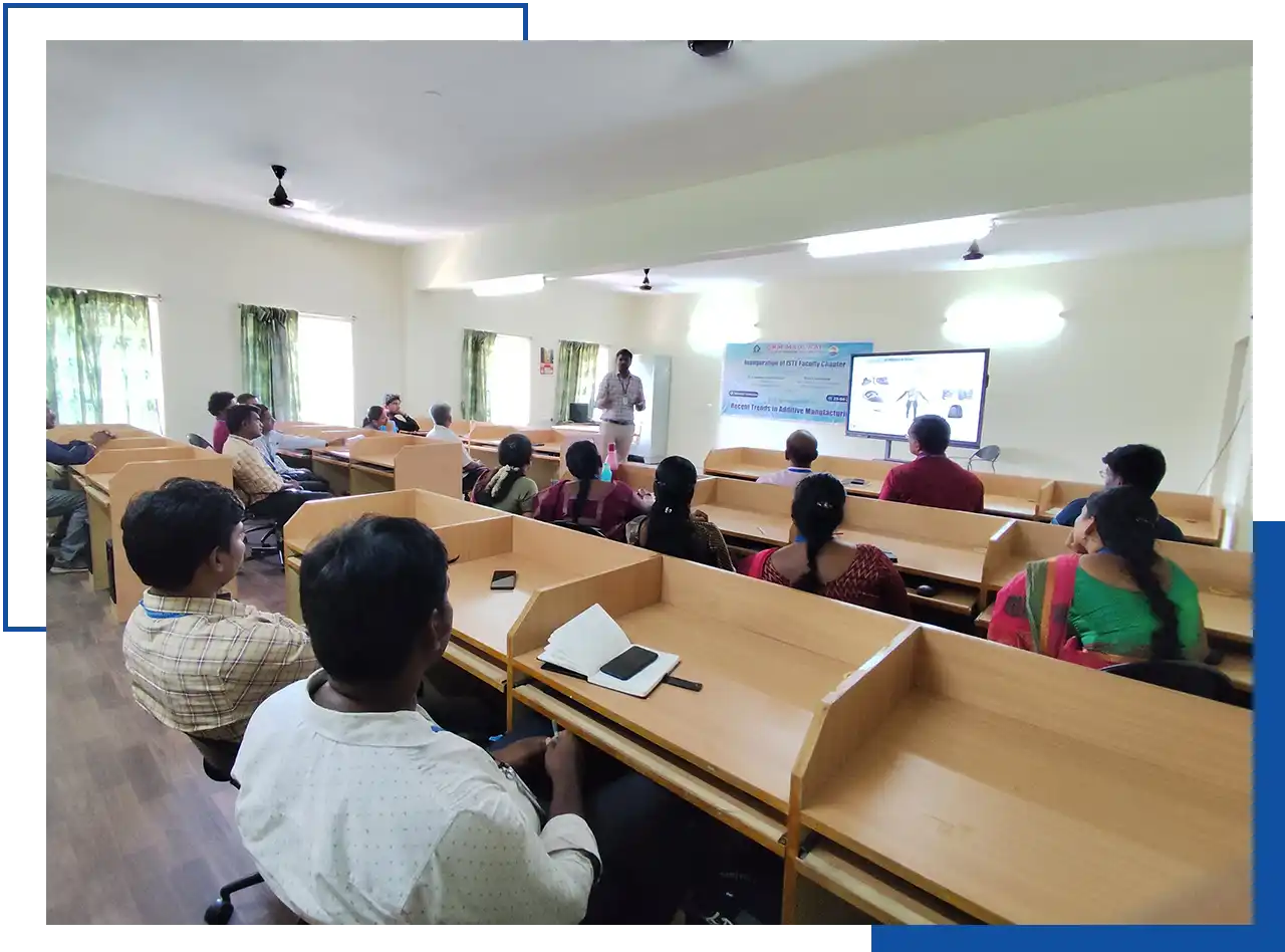 Recent Trends in Additive Manufacturing