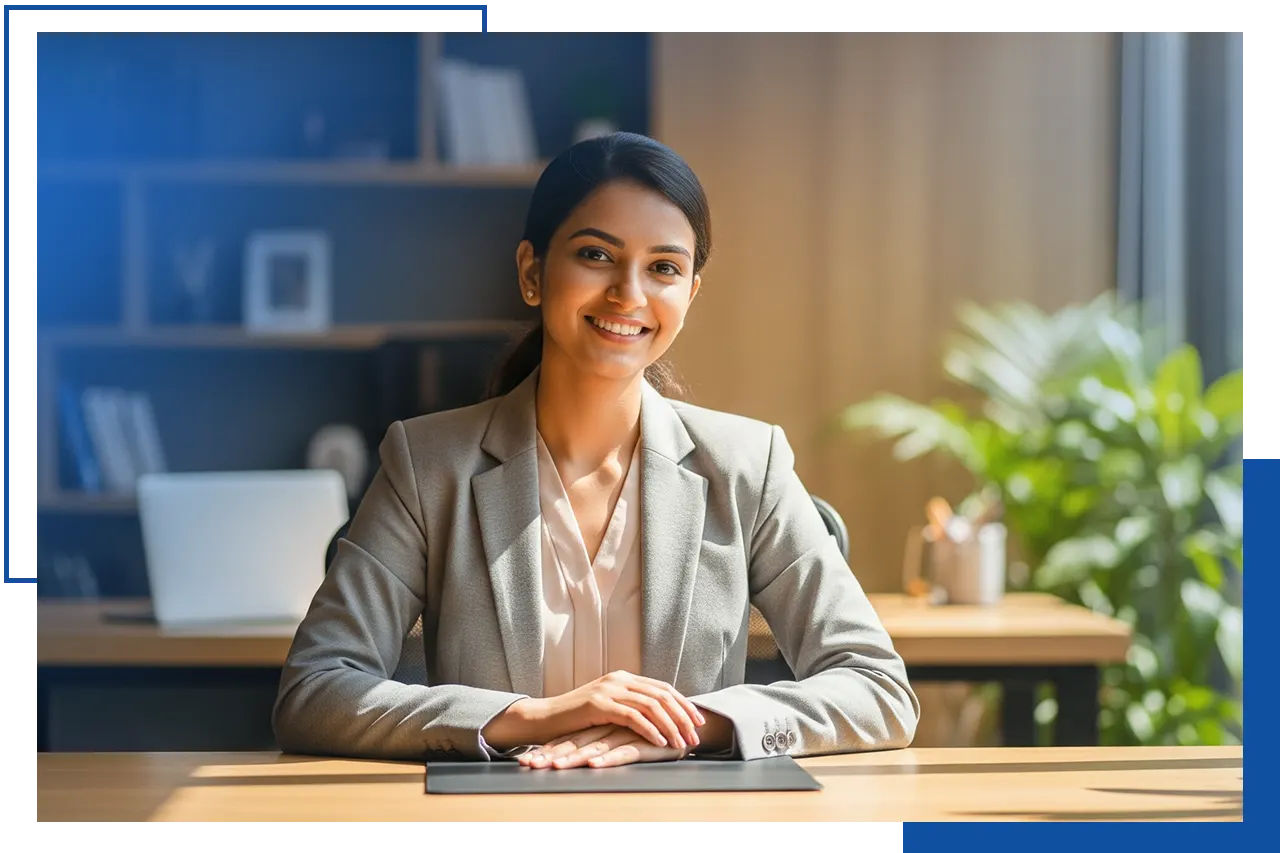 SRM Madurai Master of Business Administration