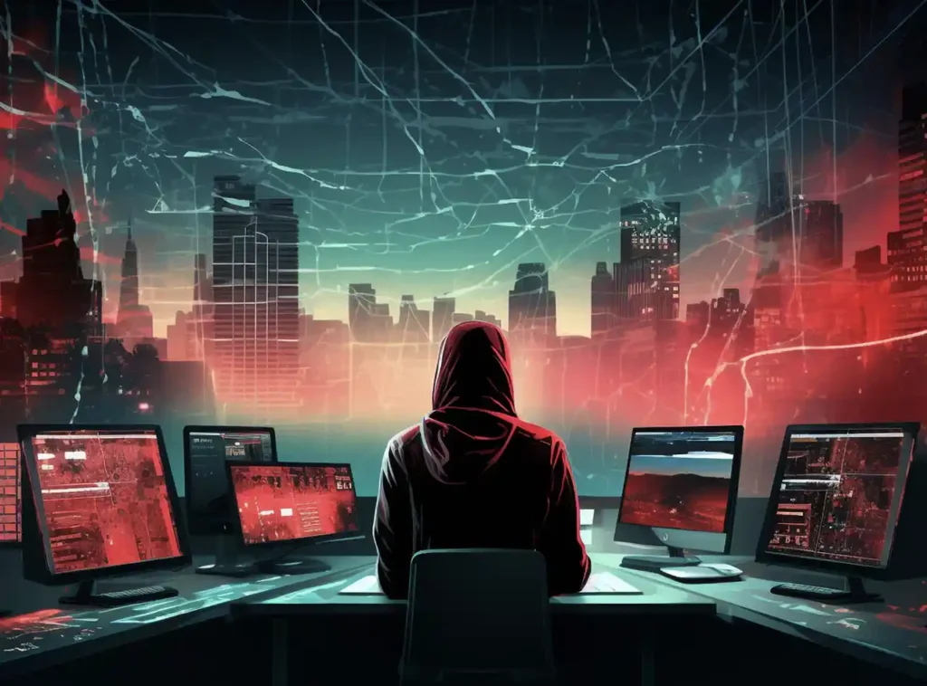 Cyber Campus(III year)