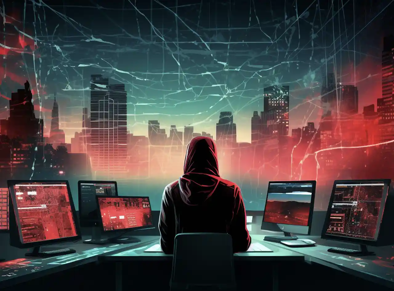 Cyber Campus(III year)