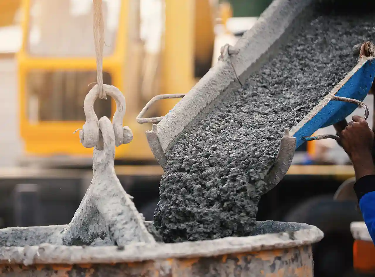 Hands on Training in Concrete Mix Design using Excel