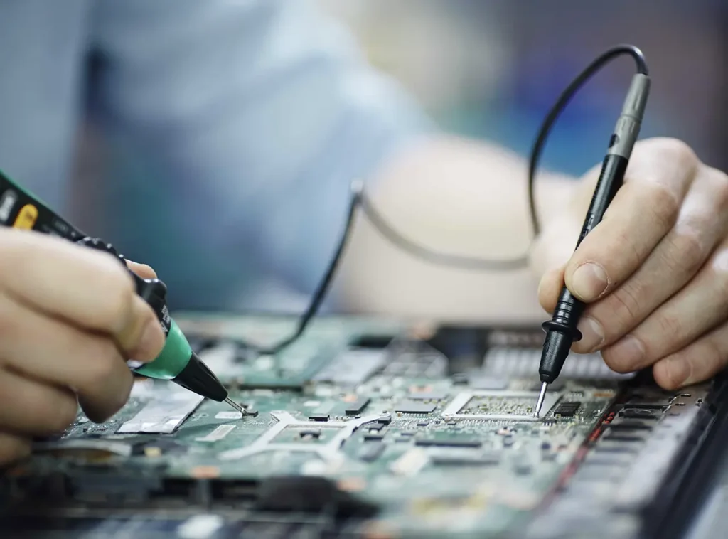 Unlocking Tomorrow The Limitless Potential of ECE