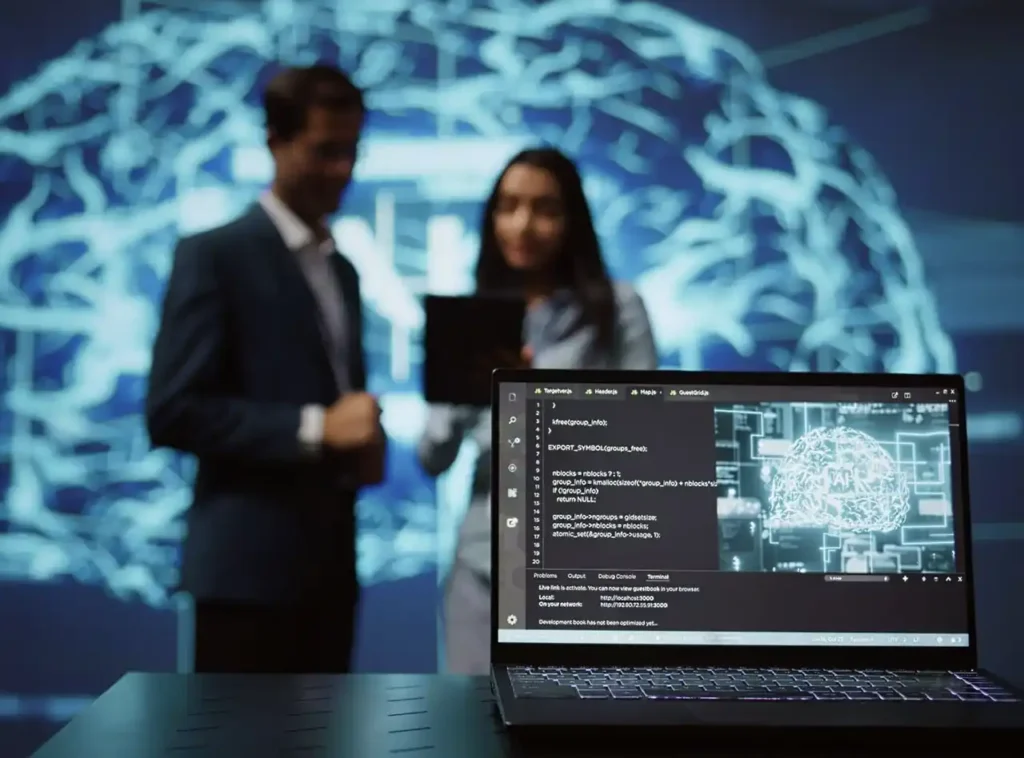 Guest Lecture on Emerging Software Technologies