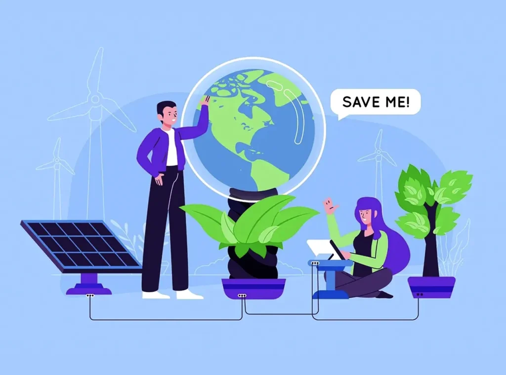 Awareness Program on Sustainable energy and Renewable Energy