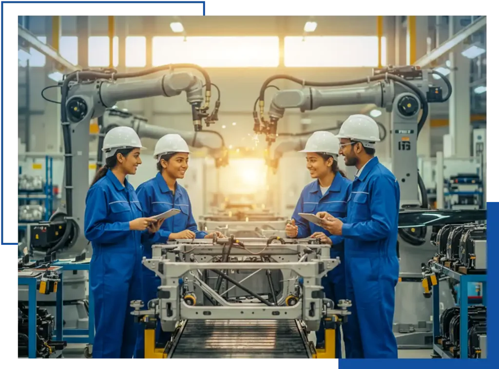 Corporate Relations Cell