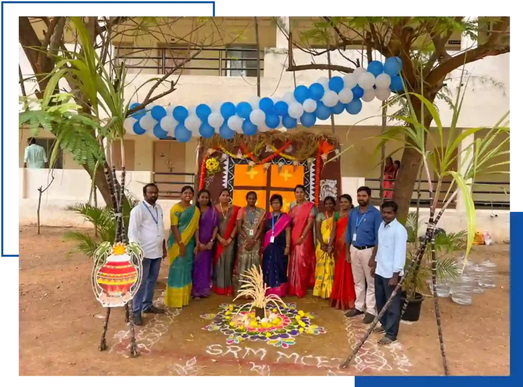 Pongal Celebration 2026