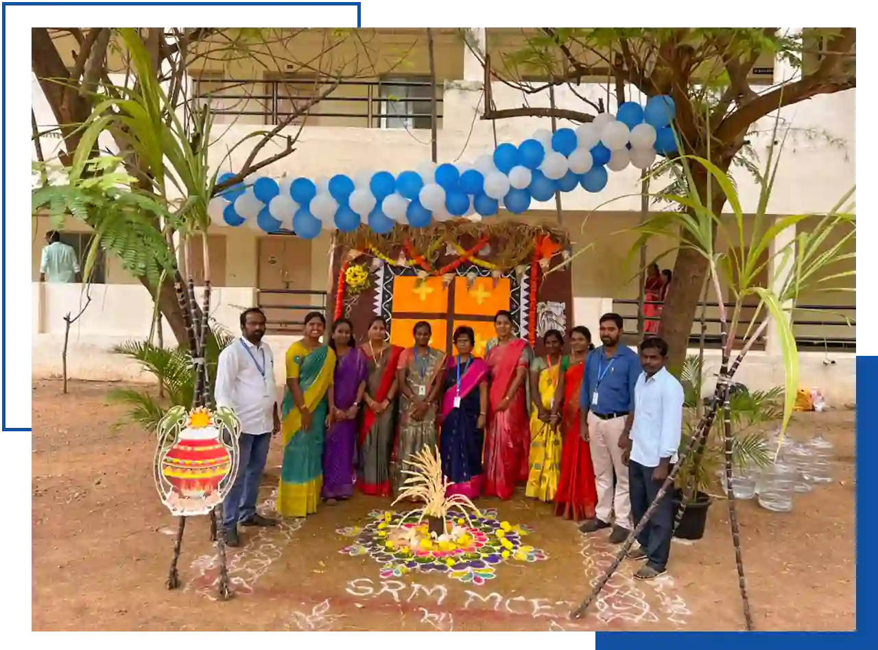 Pongal Celebration 2026